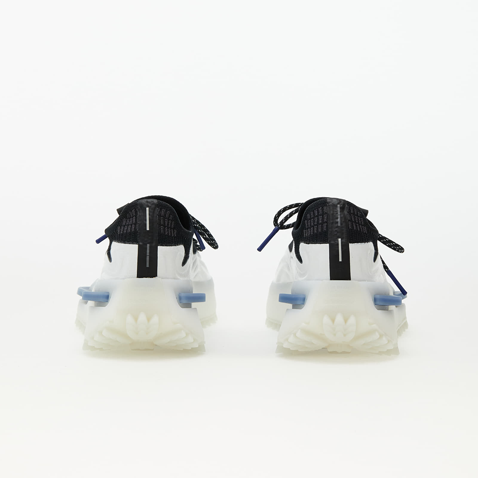 Vyriška avalynė adidas NMD S1 Fs Core Black/ Core Black/ Ftw White