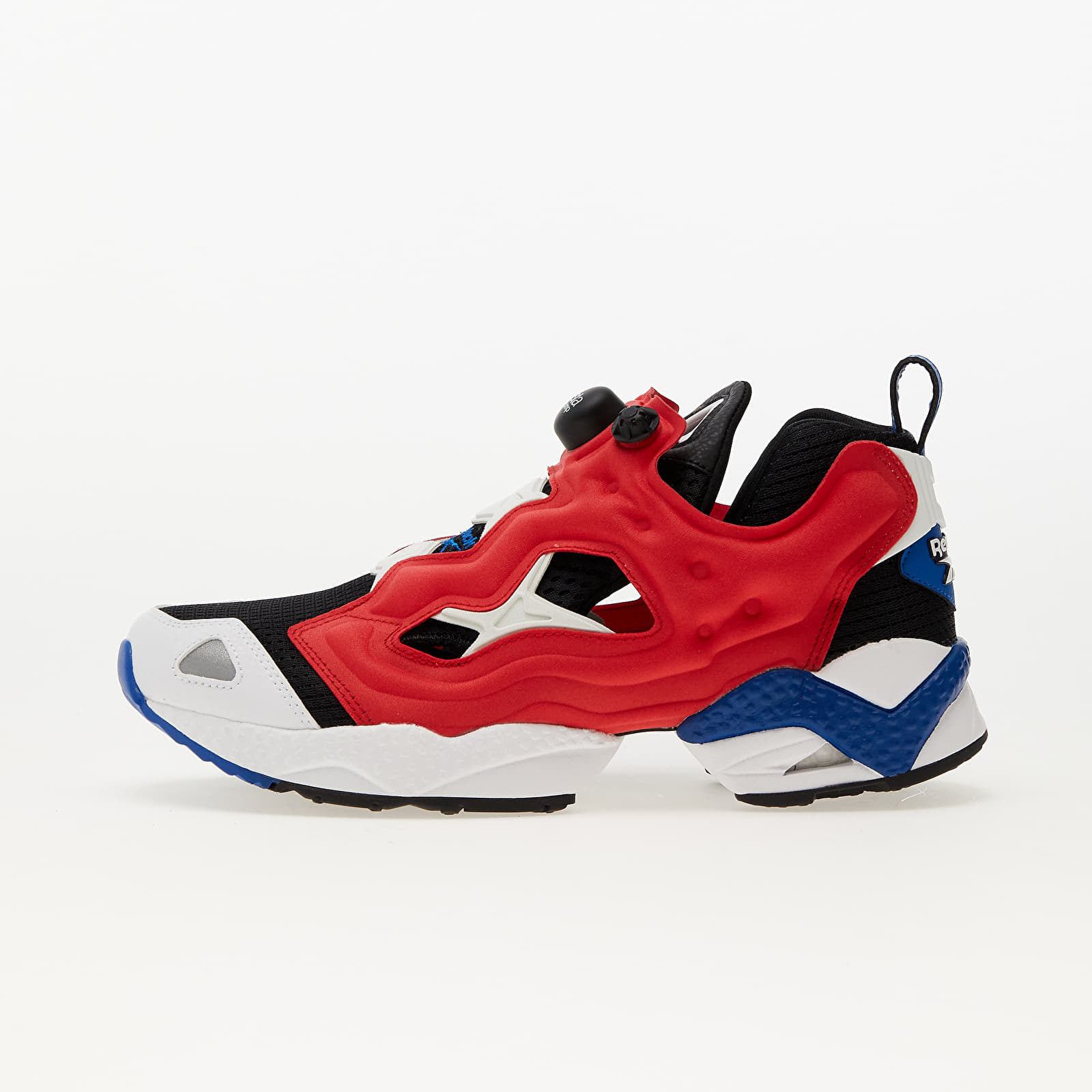 Sneakers Reebok Instapump Fury 95 Core Black/ Vector Red/ Ftw White