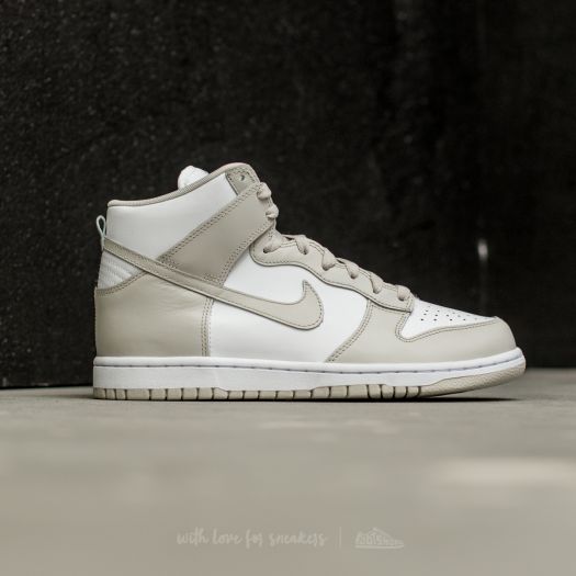 dunk bone white