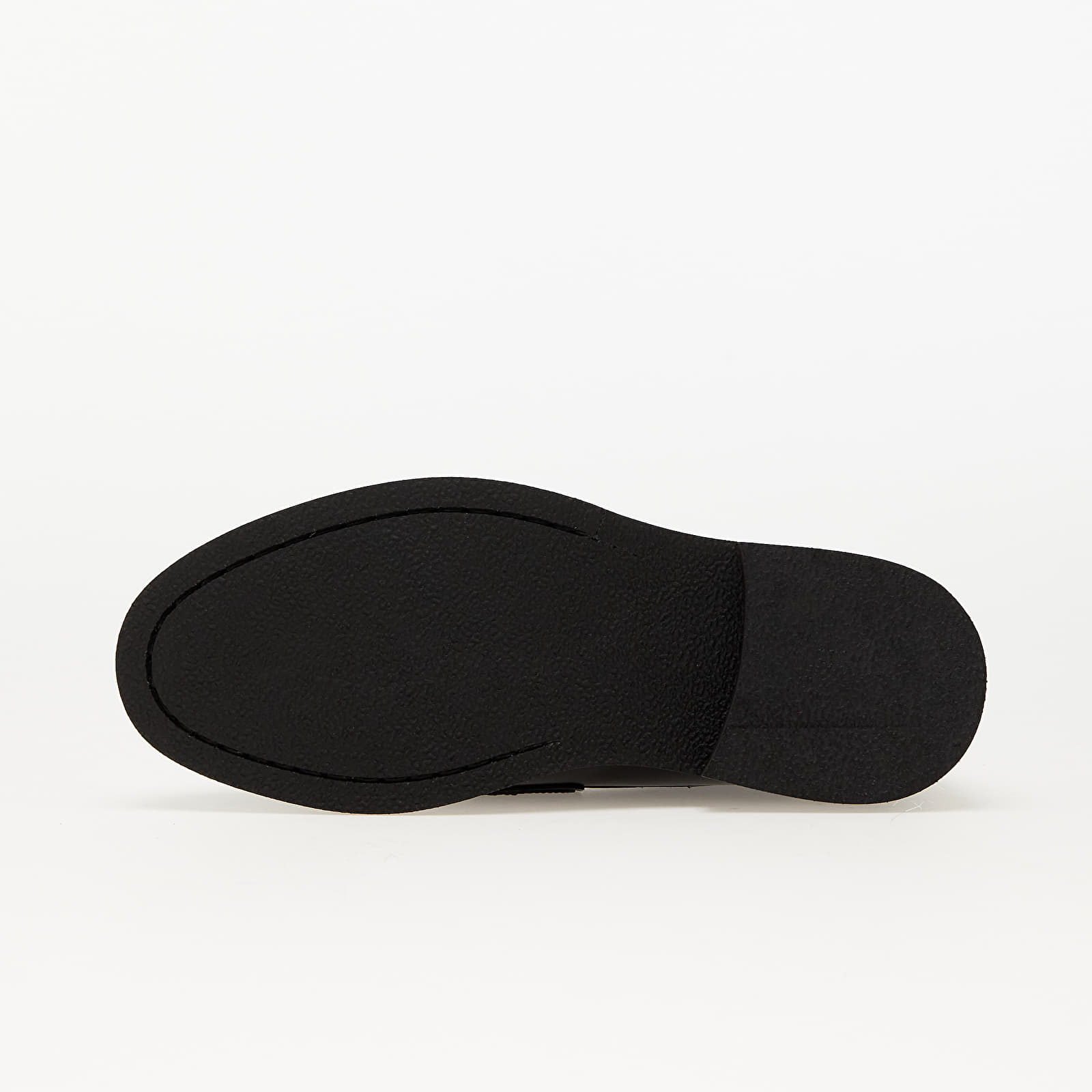 Men's shoes Filling Pieces Loafer Ananas Black
