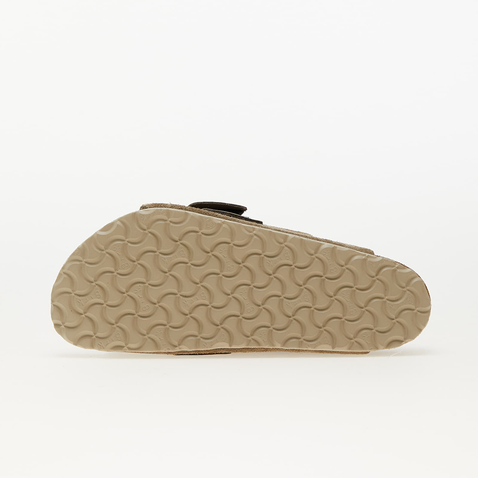 Herresko Birkenstock Kyoto VL Taupe