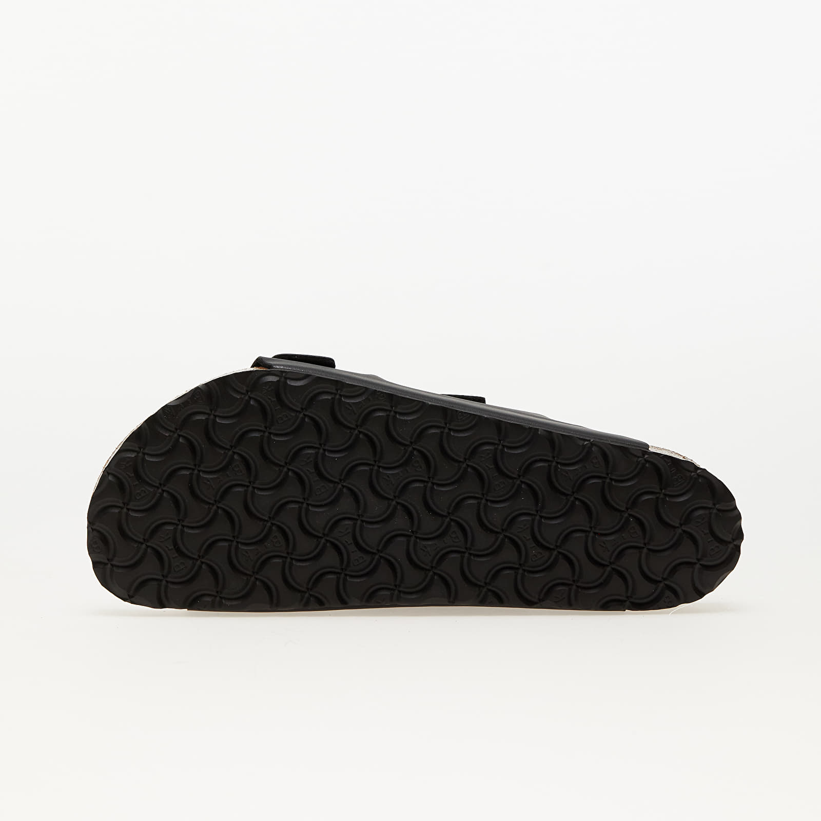Pánske tenisky a topánky Birkenstock Arizona Birko-Flor Triples Black