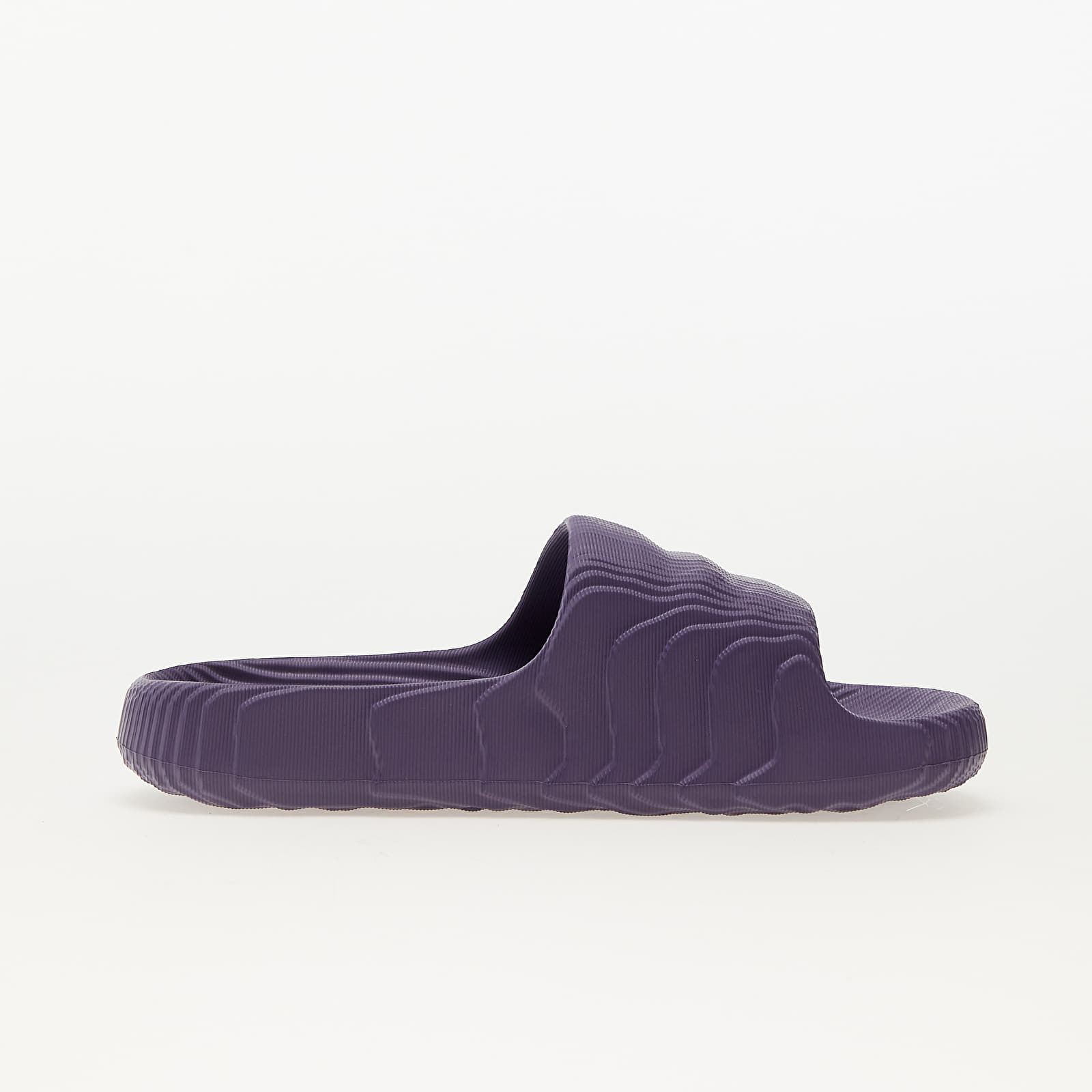 Férfi cipők adidas Adilette 22 Tech Purple/ Tech Purple/ Core Black