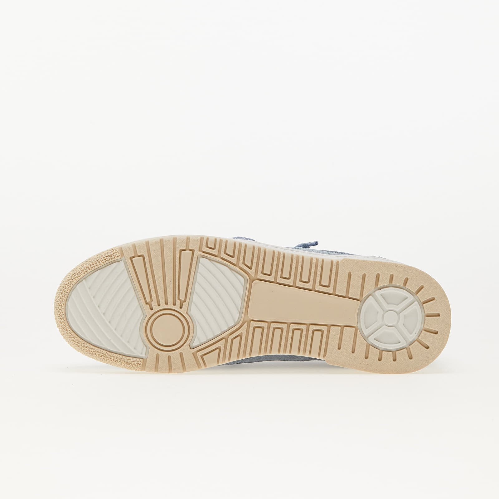 Men's shoes Filling Pieces Ace Suede Sky Blue