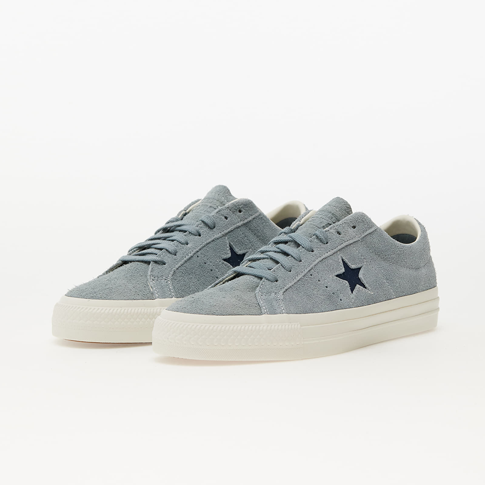 Converse one deals star suede