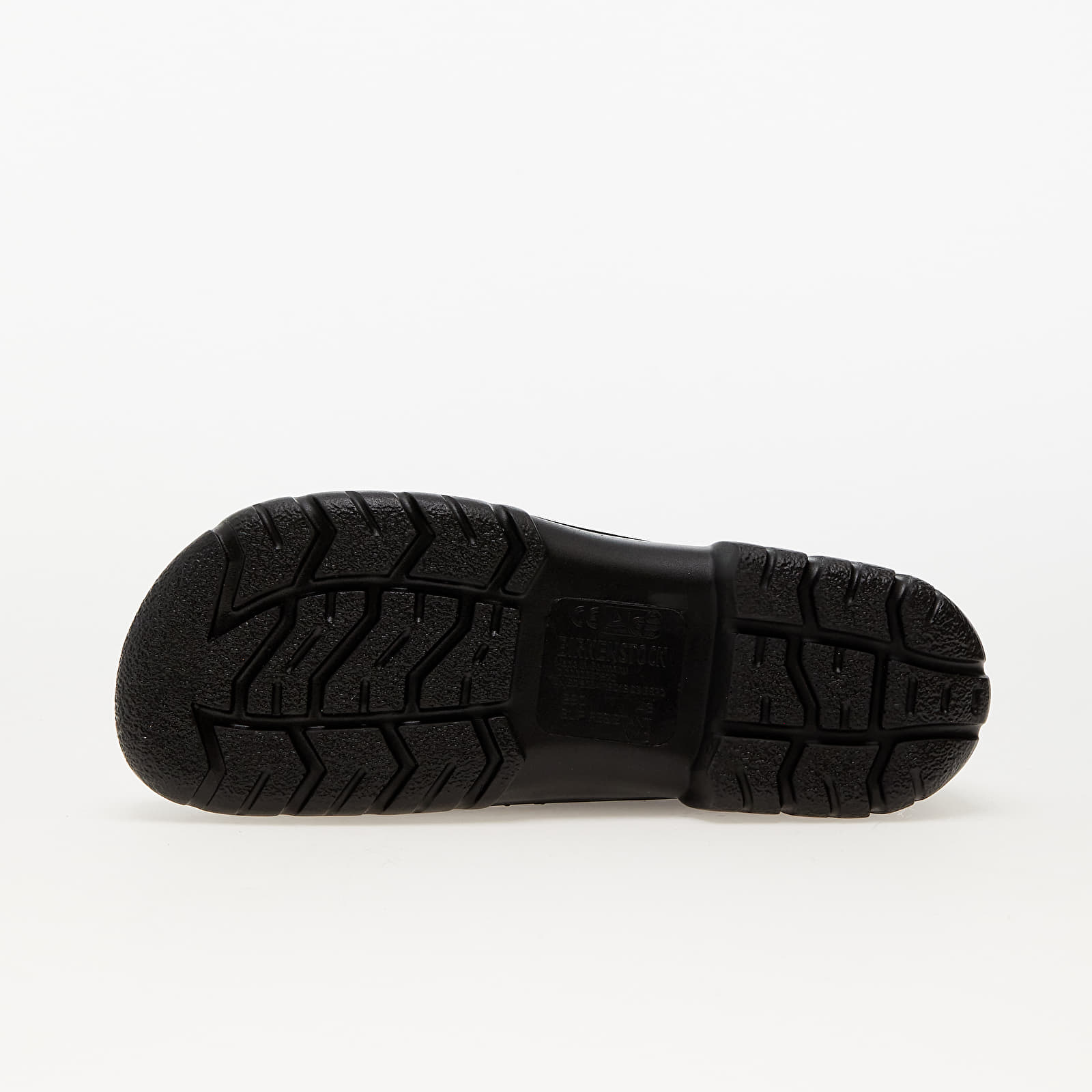 Männer Birkenstock A 630 PU Black