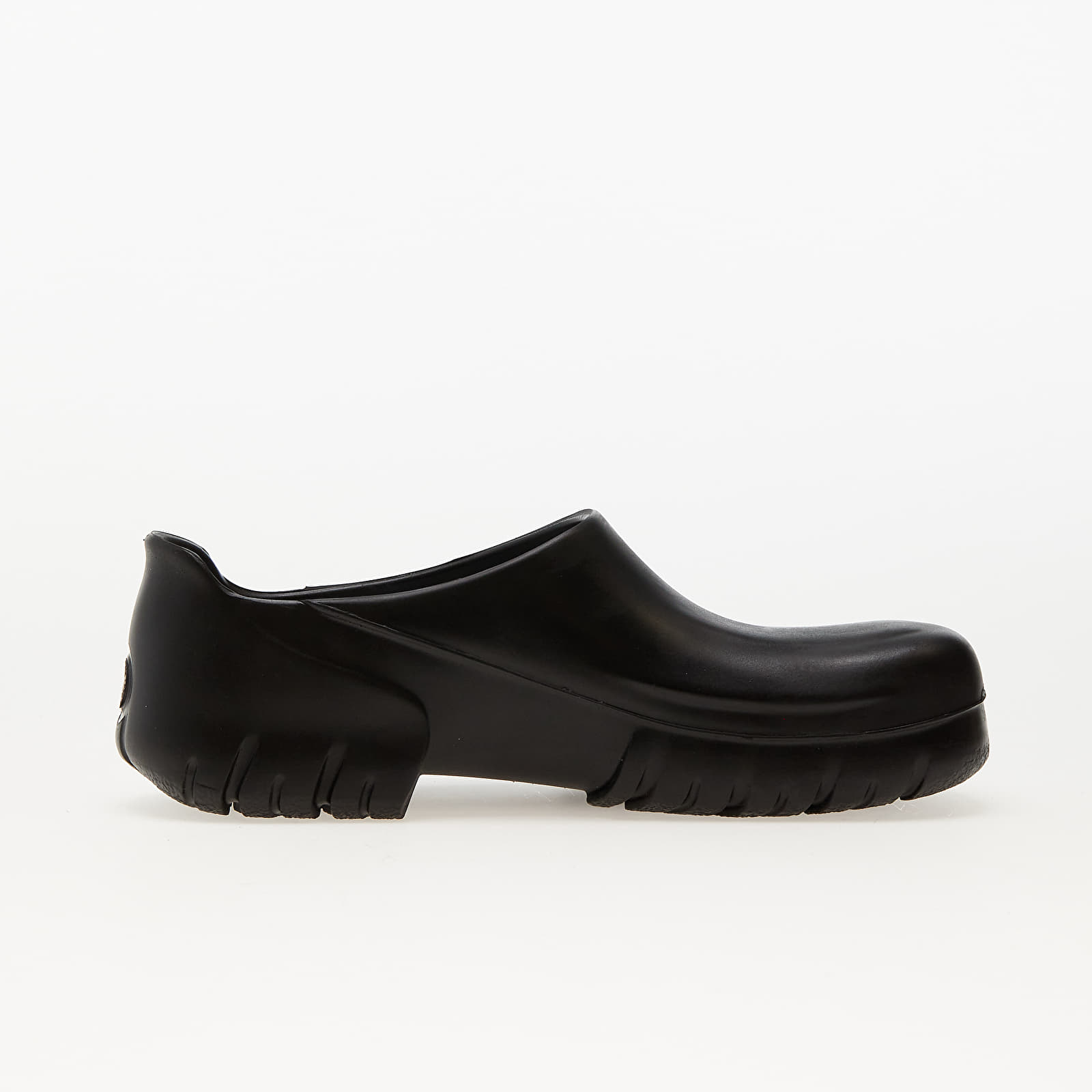 Männer Birkenstock A 630 PU Black