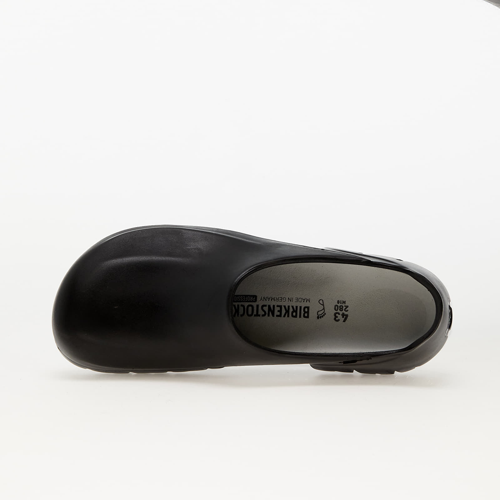 Männer Birkenstock A 630 PU Black
