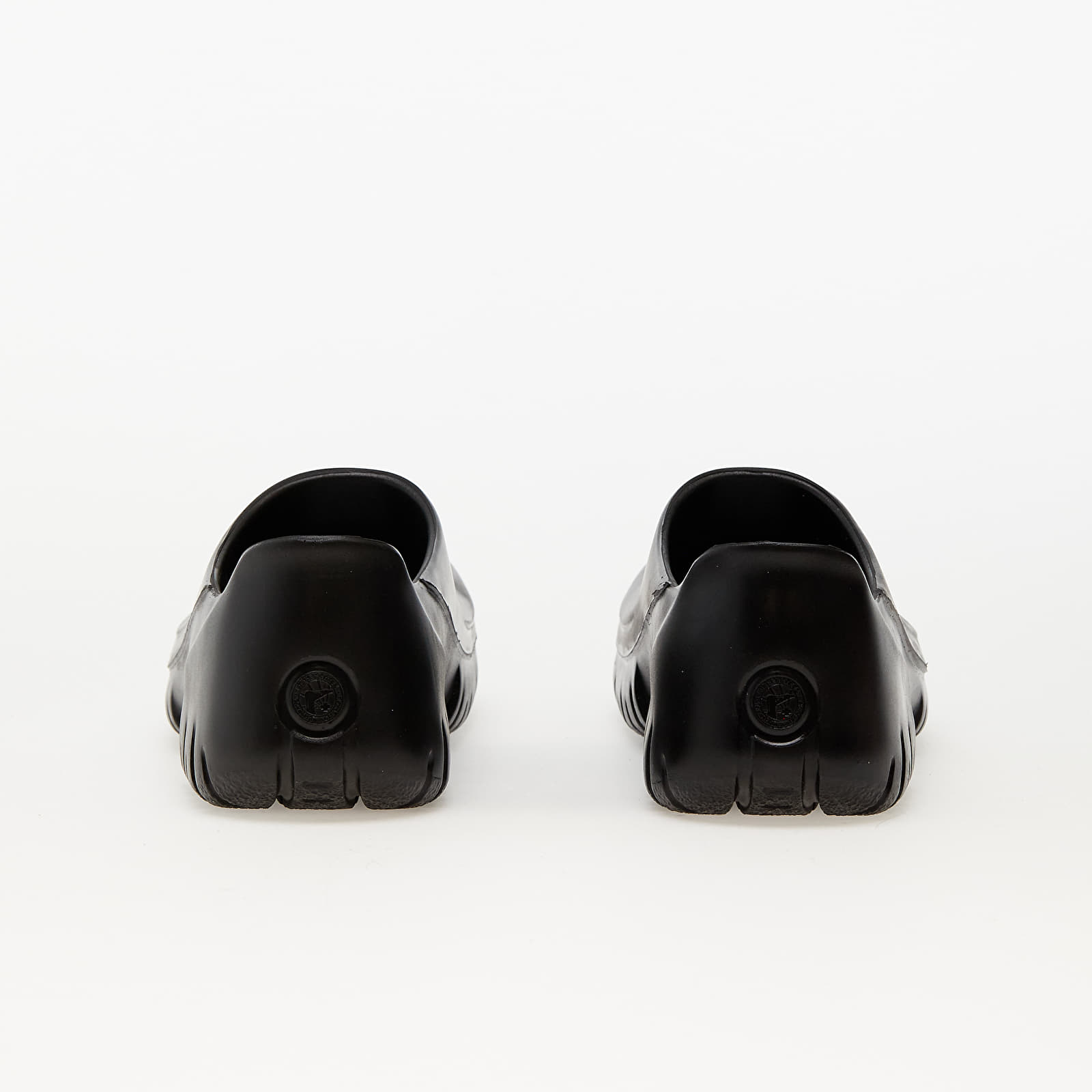 Männer Birkenstock A 630 PU Black