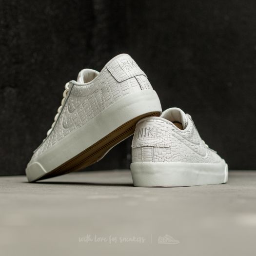 Nike blazer low studio sales