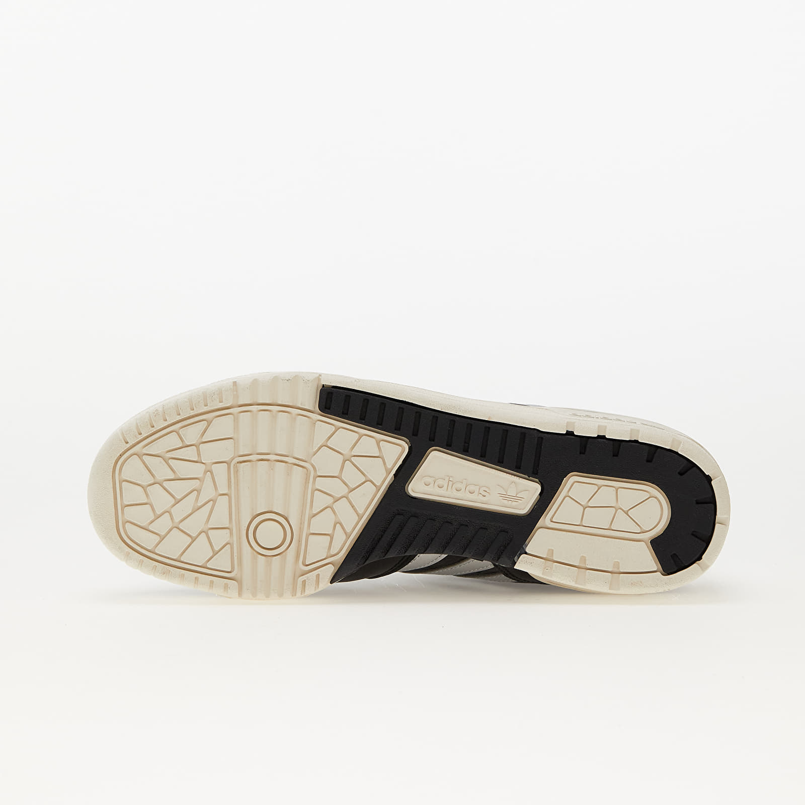 Chaussures et baskets homme adidas Rivalry Low Consortium Core Black/ Silver Metallic/ Grey One
