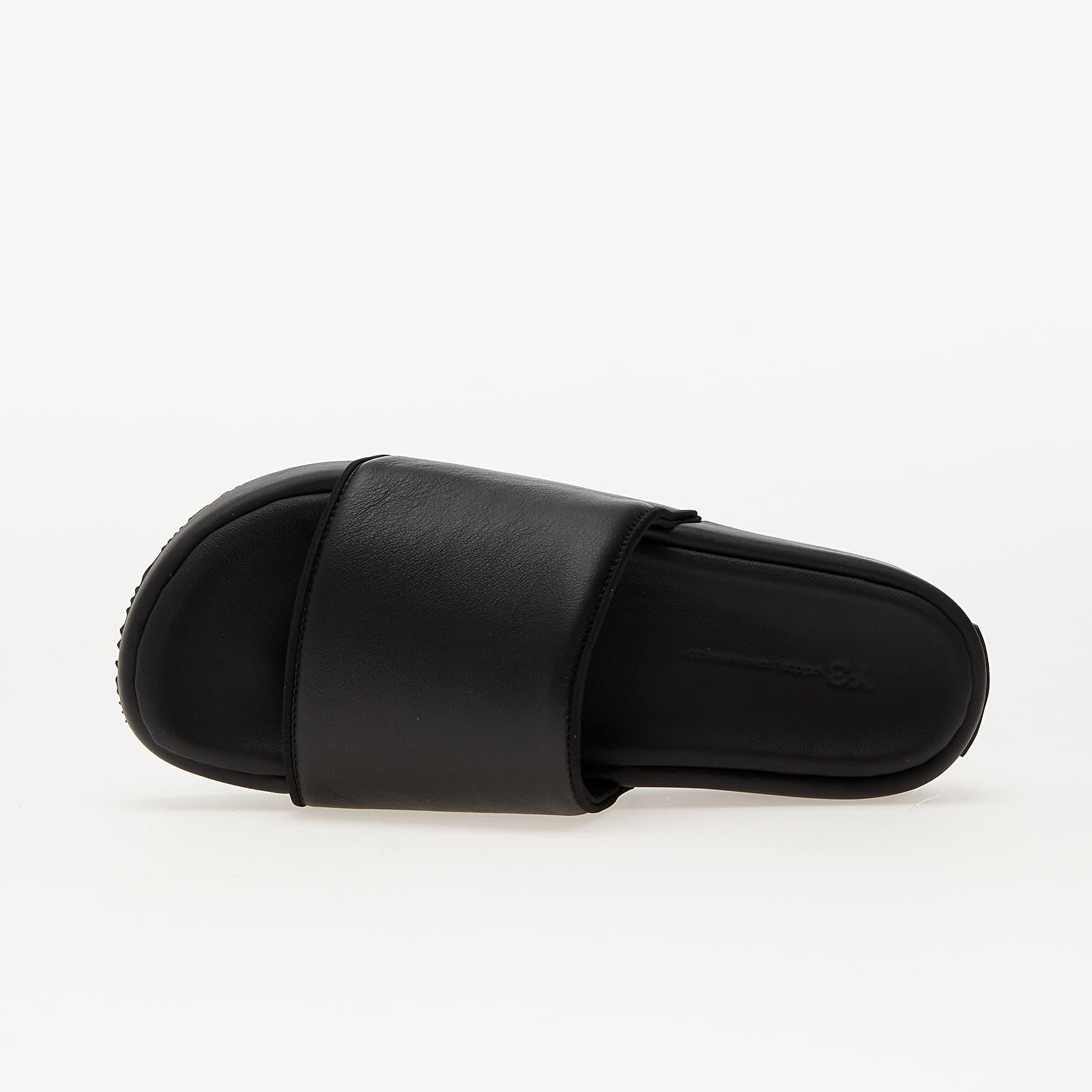 Buty męskie Y-3 Slide Black/ Black/ Black