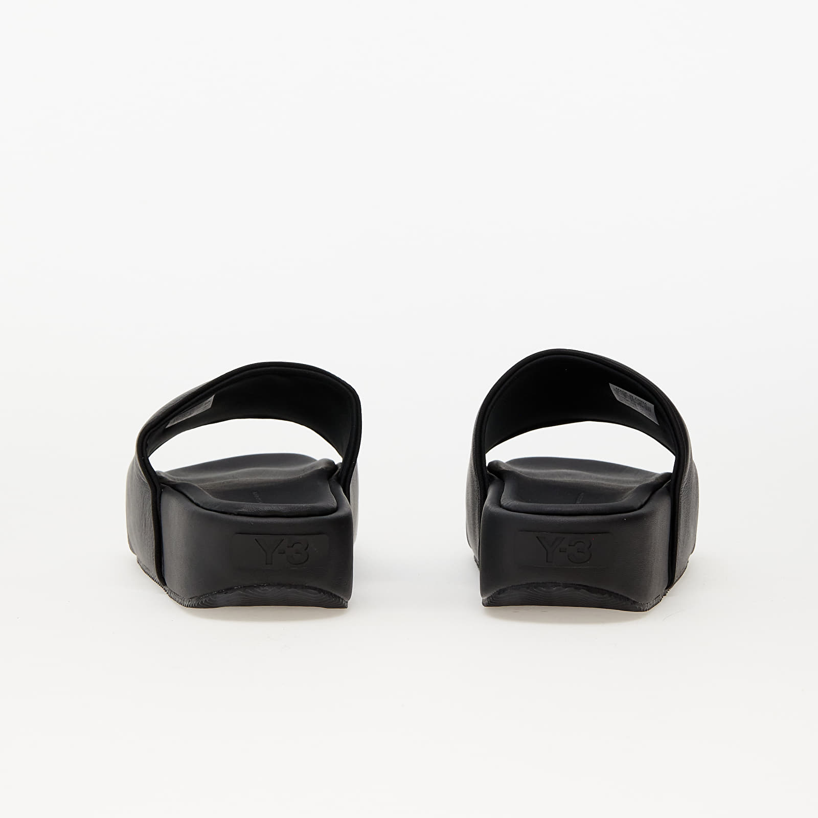 Y3 shop slides sale