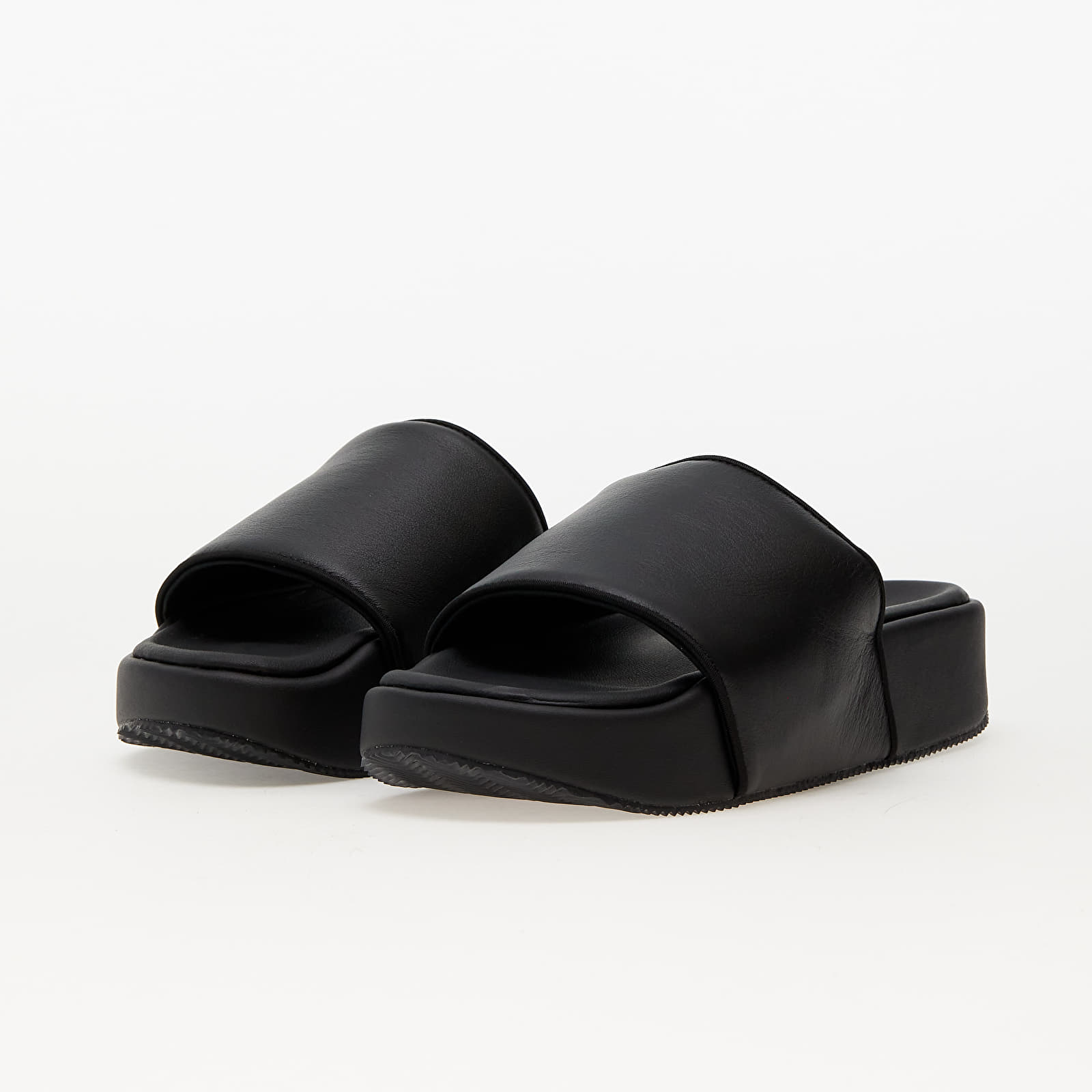 Buty męskie Y-3 Slide Black/ Black/ Black