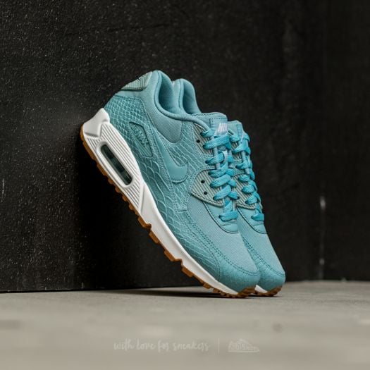 Nike Wmns Air Max 90 Premium