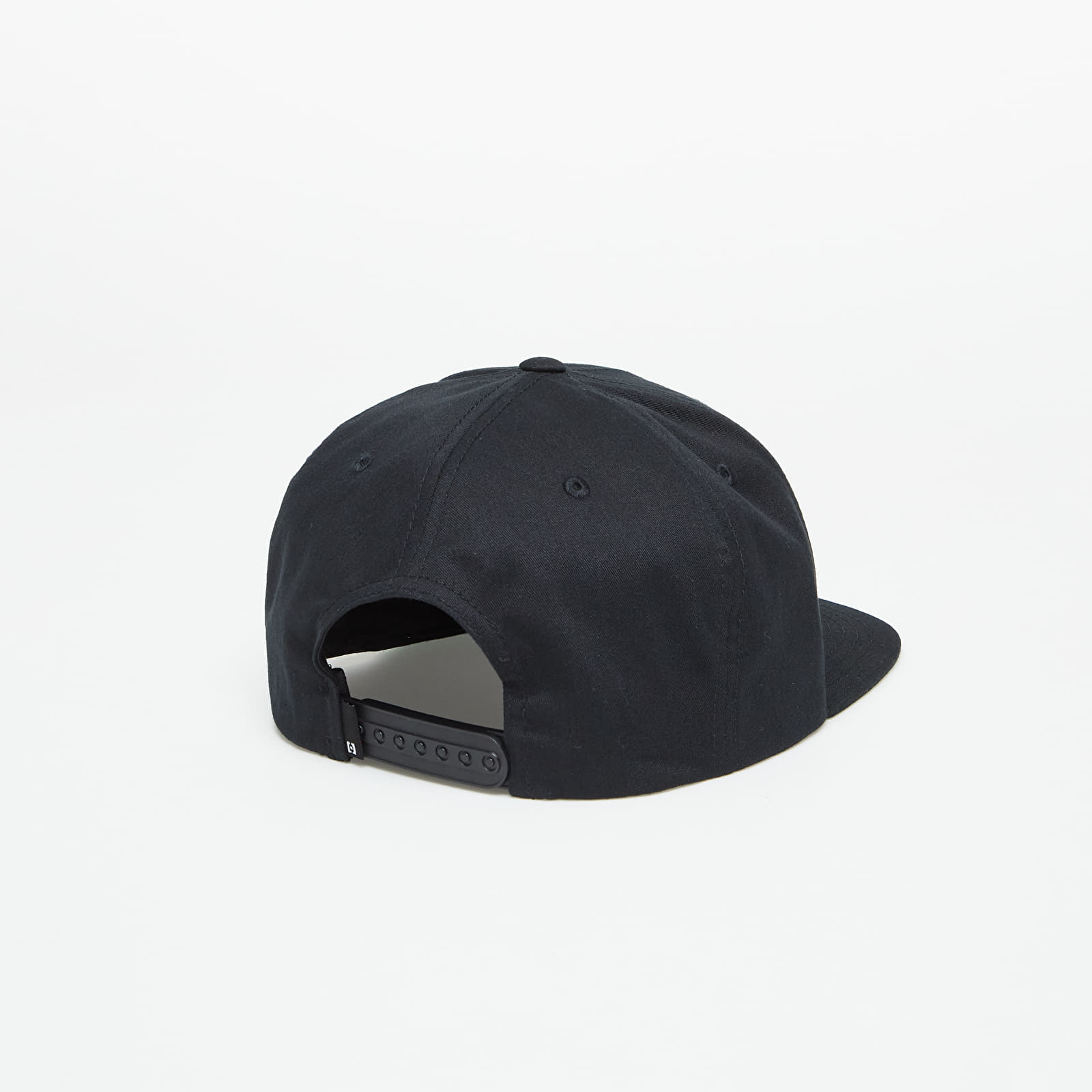 Șepci Horsefeathers Braden Cap Black