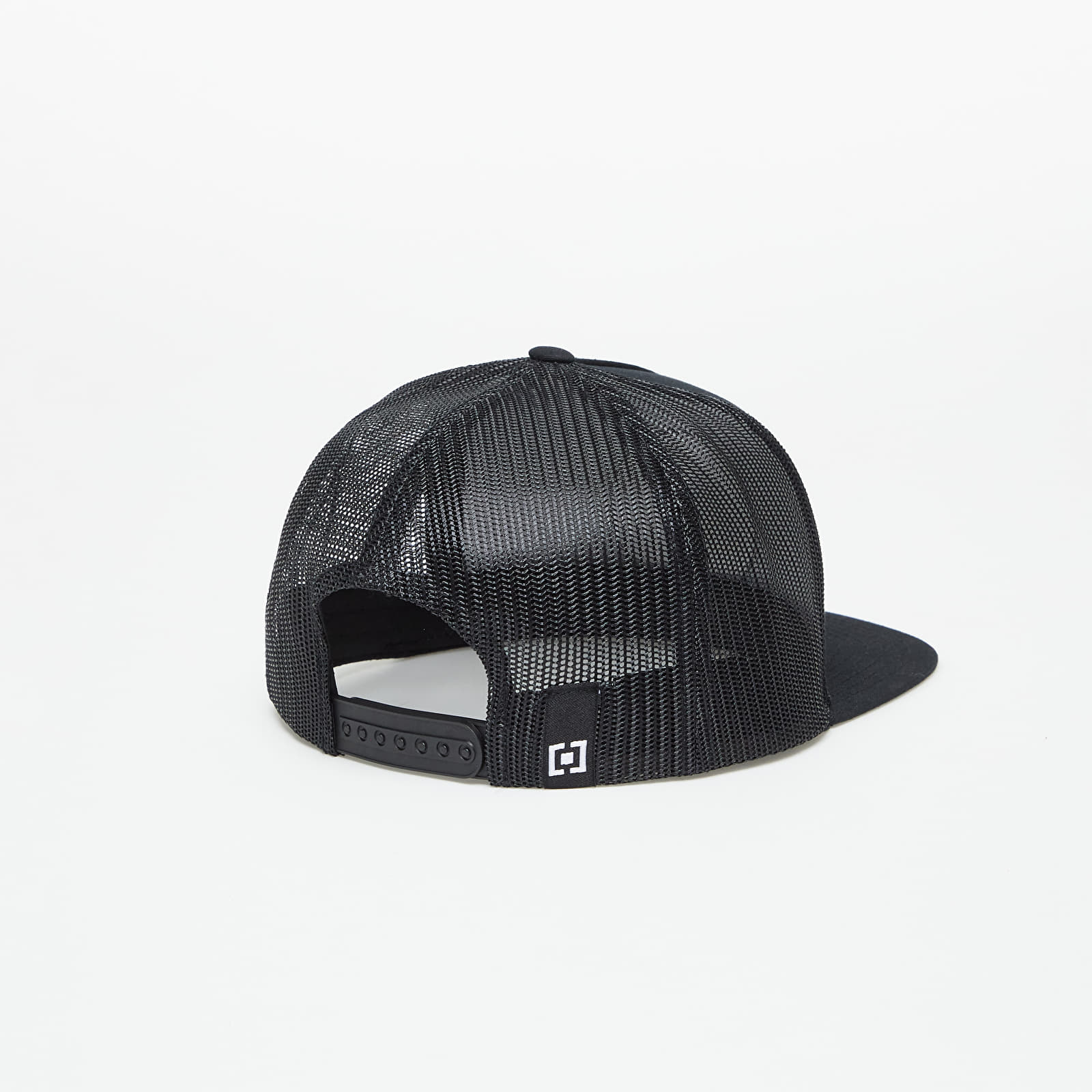 Kape Horsefeathers Fists Cap Black