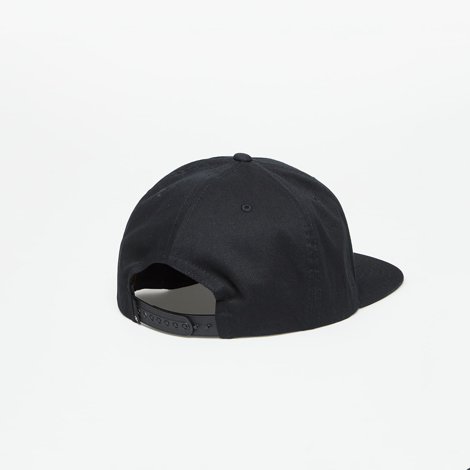 Šiltovky Horsefeathers Bran Cap Black