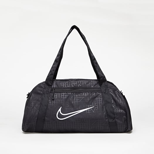 Gym bag 2025 nike mens