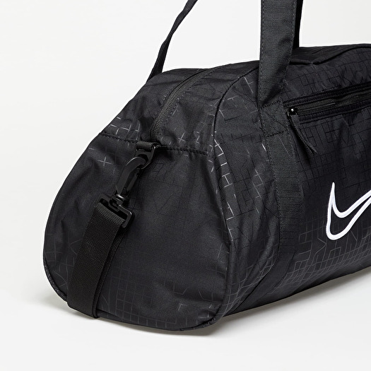 Nike sport on sale duffle bag