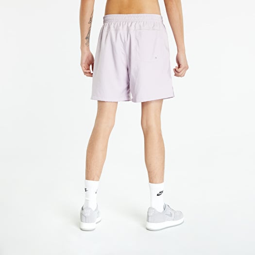 Nike woven tennis shorts online