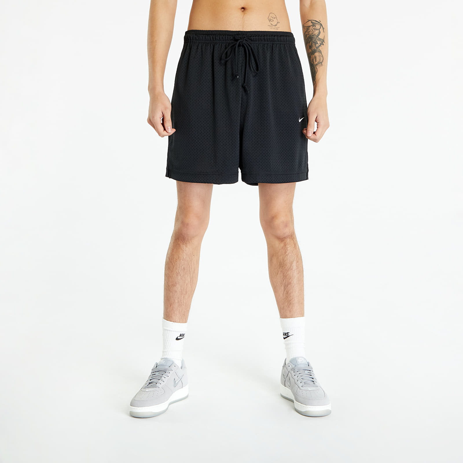 海外限定 Nike Freak Men's Mesh Shorts L 海外限定 Nike Freak Men's Mesh Shorts L Men's Nike Mesh