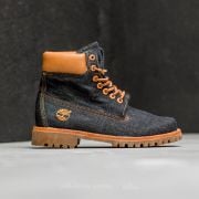 Timberland jean boots deals
