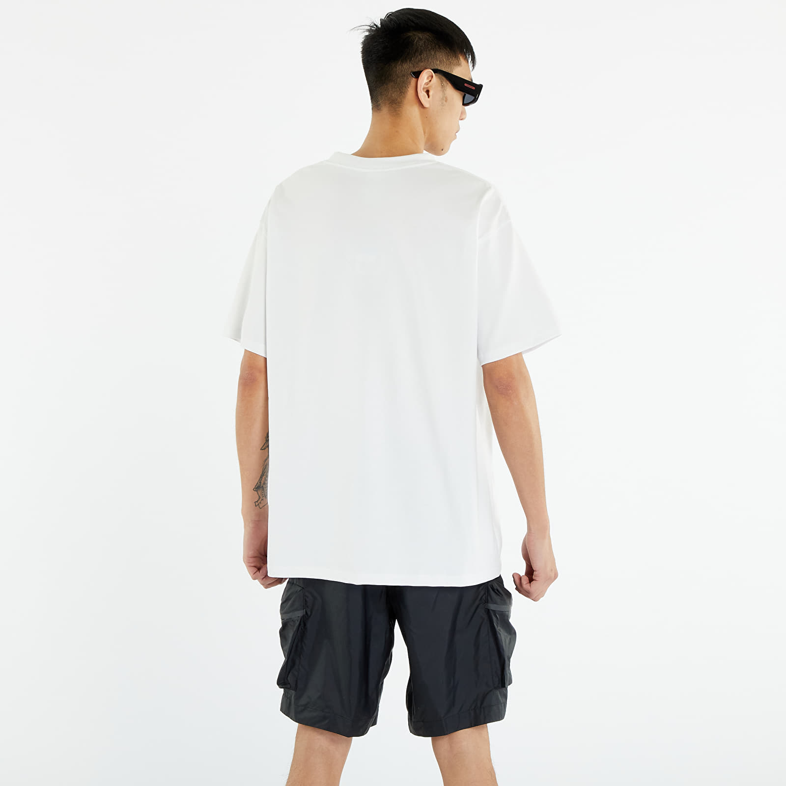 Koszulki Nike ACG Men's Short Sleeve T-Shirt Summit White