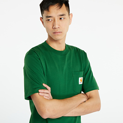 Magliette carhartt new arrivals