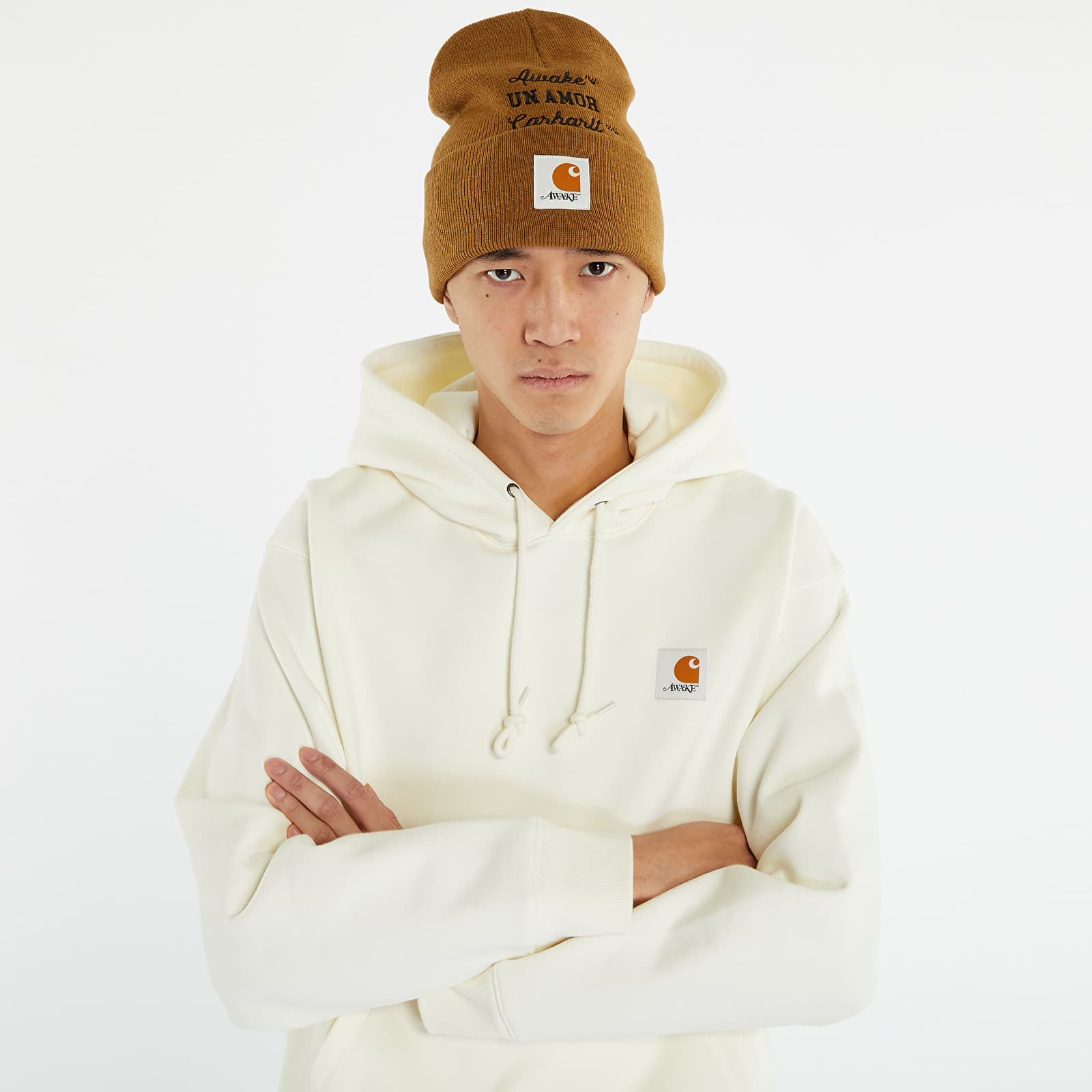 Hoodies and sweatshirts Awake NY x Carhartt WIP Hooded