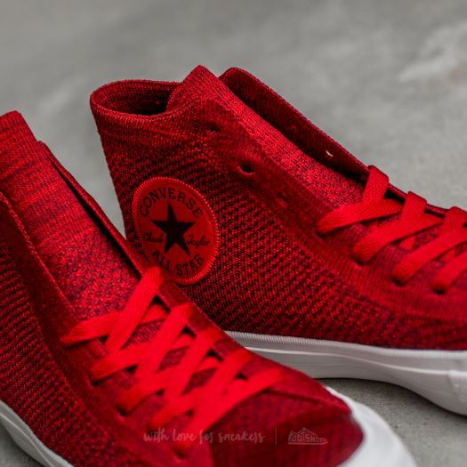 Converse Chuck Taylor All Star II Flyknit Hi