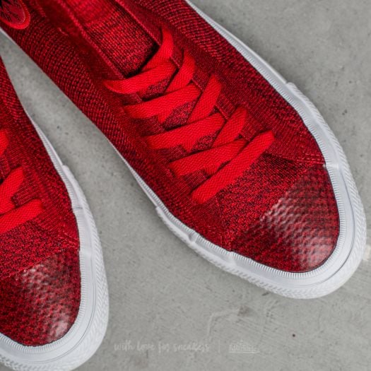 Converse flyknit clearance red