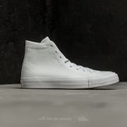 Converse flyknit white sales