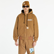 Jackets Awake NY x Carhartt WIP OG Active Jacket Hamilton Brown | Footshop