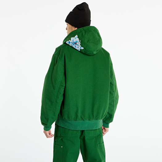 Jackets Awake NY x Carhartt WIP OG Active Jacket Dark Green