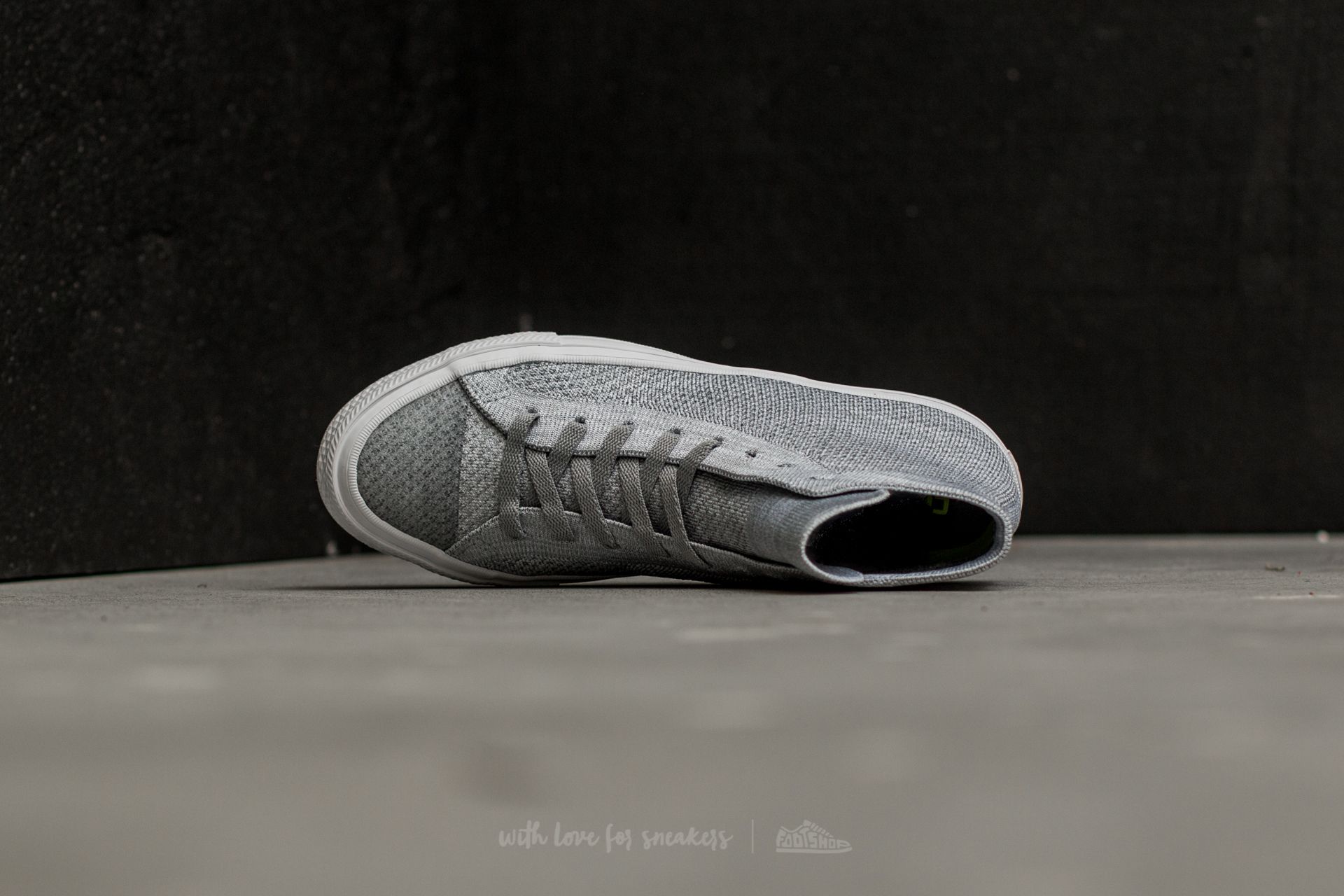 Converse flyknit hot sale mens