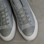 Grey converse flyknit outlet