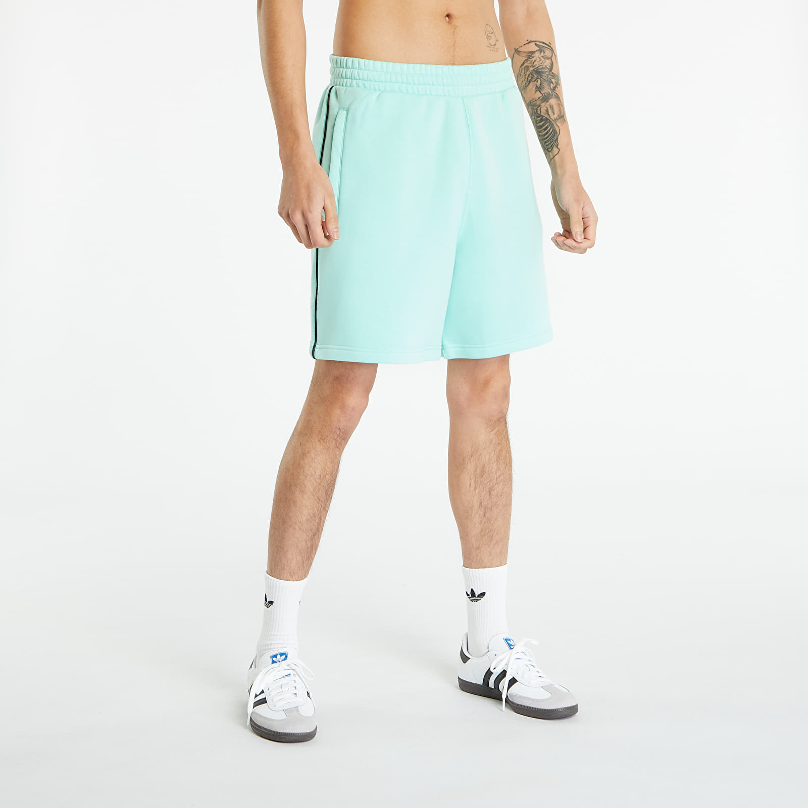 Shorts adidas Originals Adicolor Seasonal Archive Short Easy Green