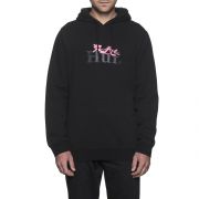 Huf pink panther hoodie shop