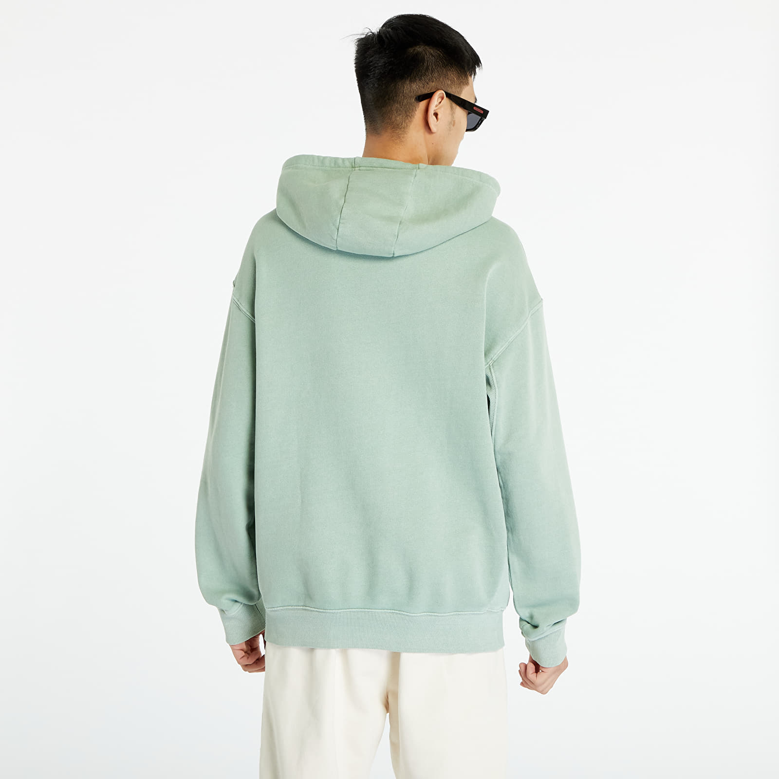 Felpe reebok a basso prezzo new arrivals