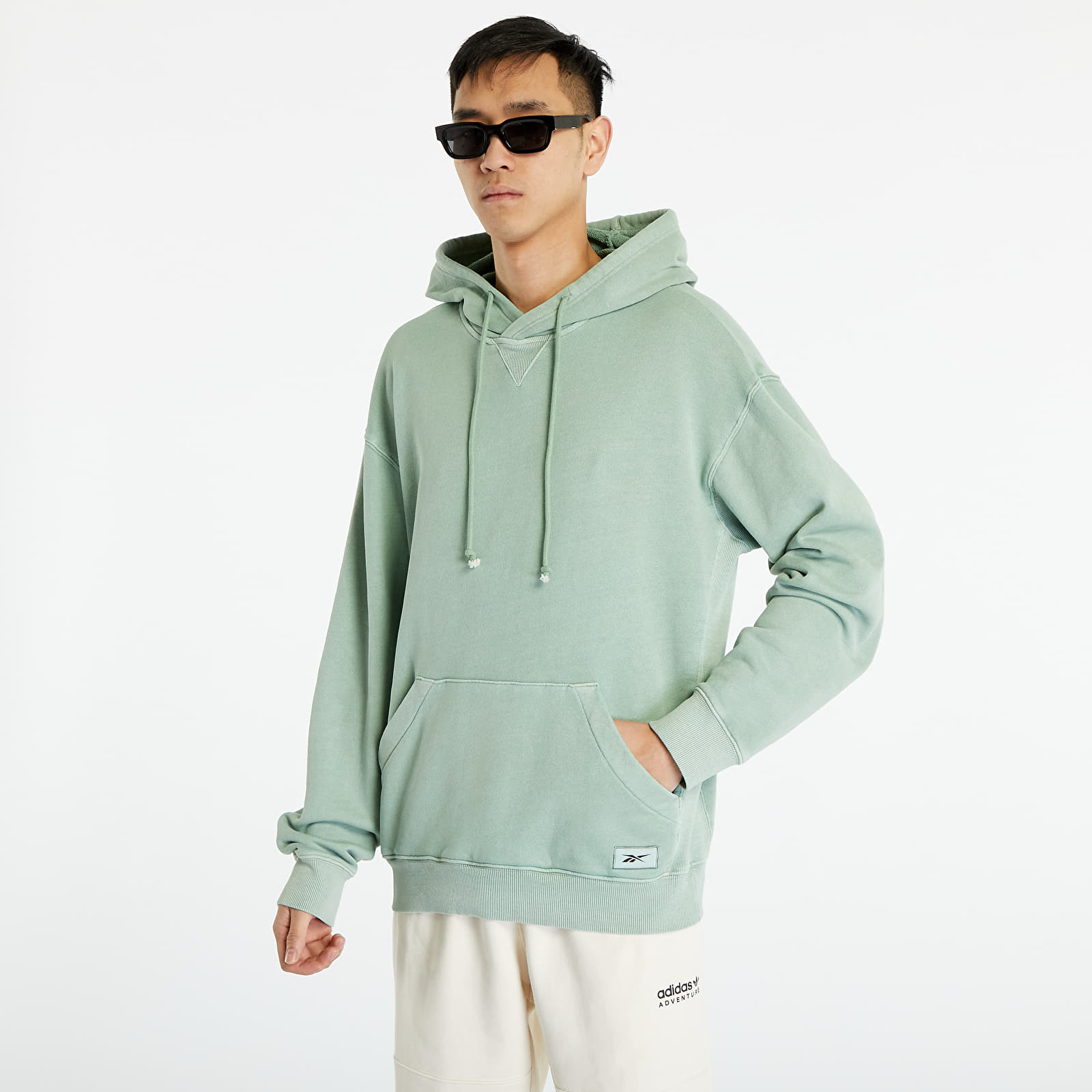 Hoodies and sweatshirts Reebok Classics Natural Dye Hoodie