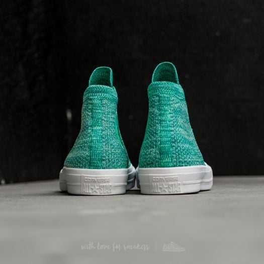 Converse Chuck Taylor All Star II Flyknit Hi