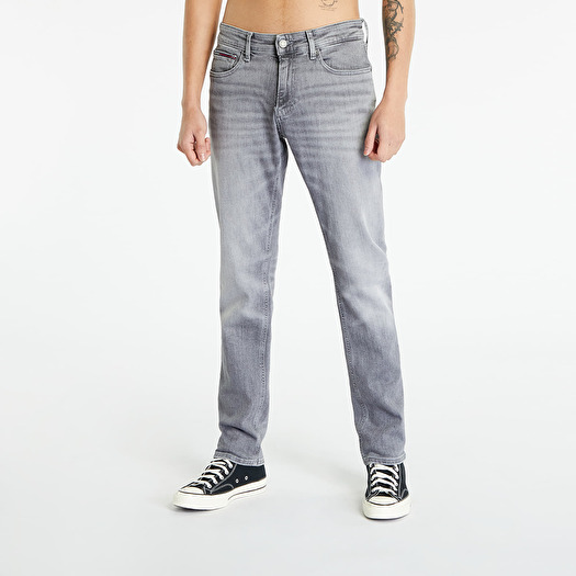 Scanton Slim Footshop Jeans Denim Black Jeans Jeans | Tommy