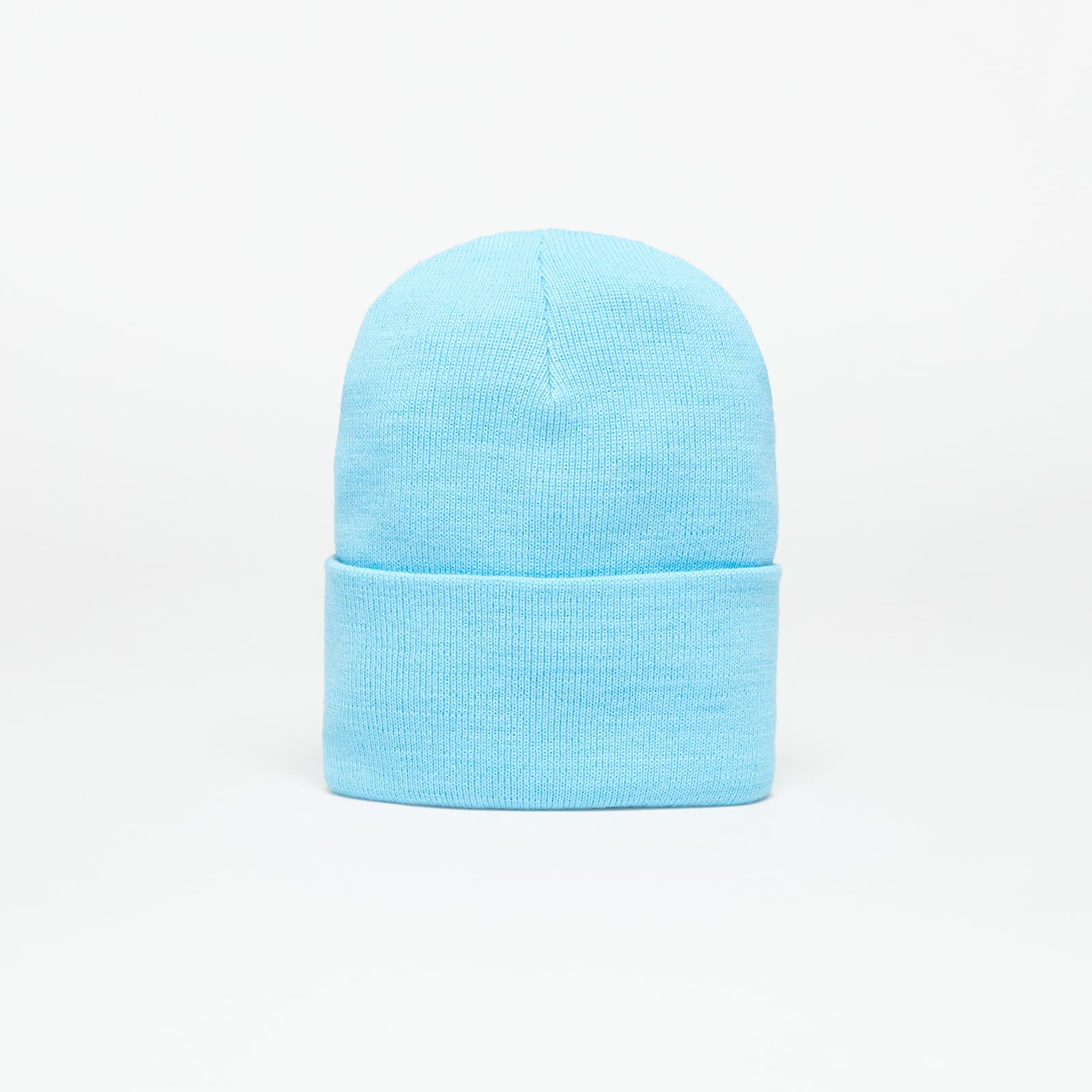 Hats Awake NY X Carhartt WIP Un Amor Beanie Blue