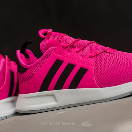 Adidas shoes x_plr pink nombres outlet