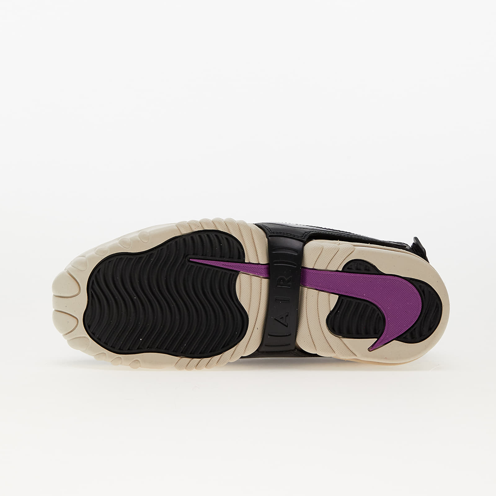 Damen Sneaker und Schuhe Nike W Air Adjust Force 2023 Black/ Multi-Color-Sanddrift-Vivid Purple