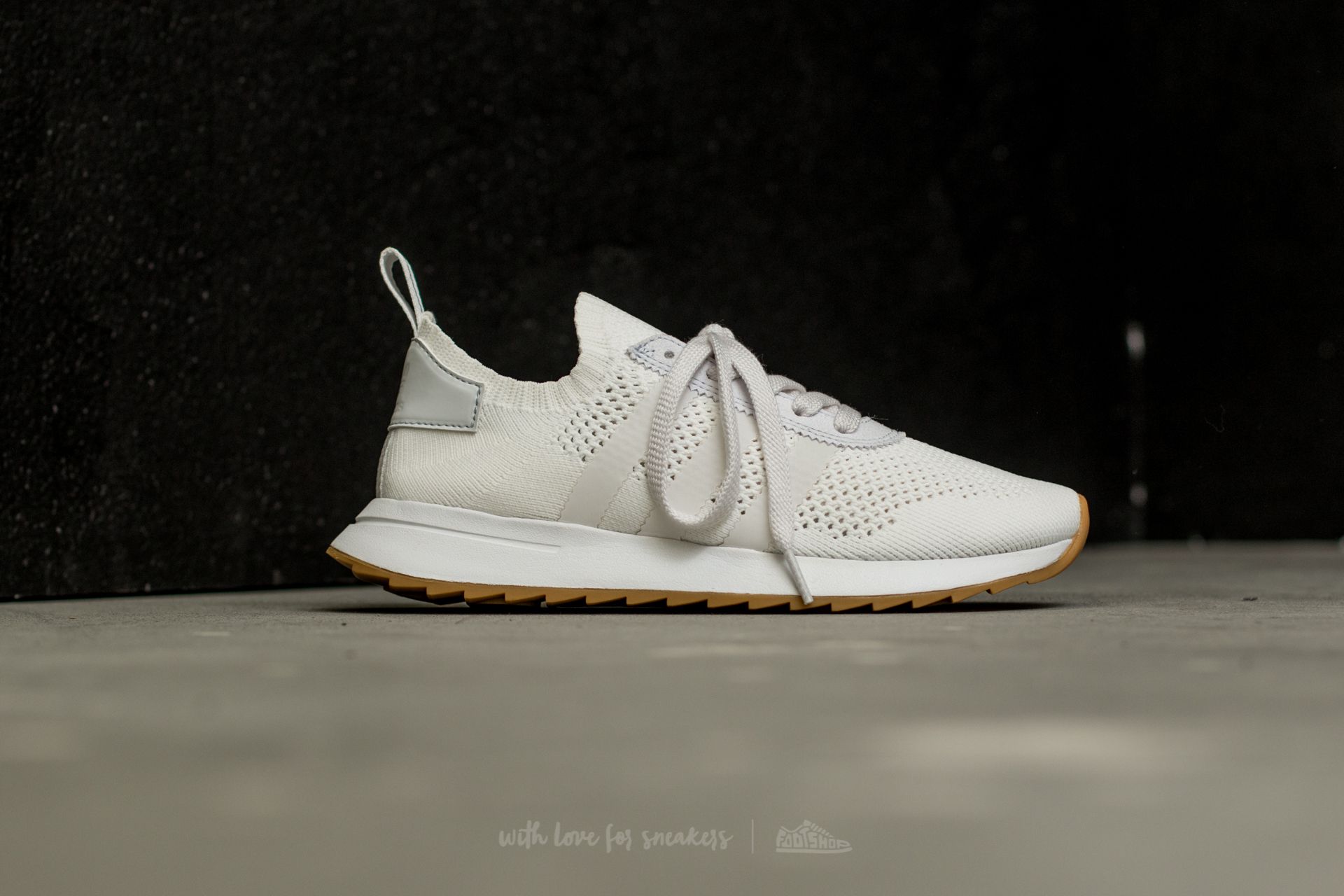 Adidas flb w best sale primeknit
