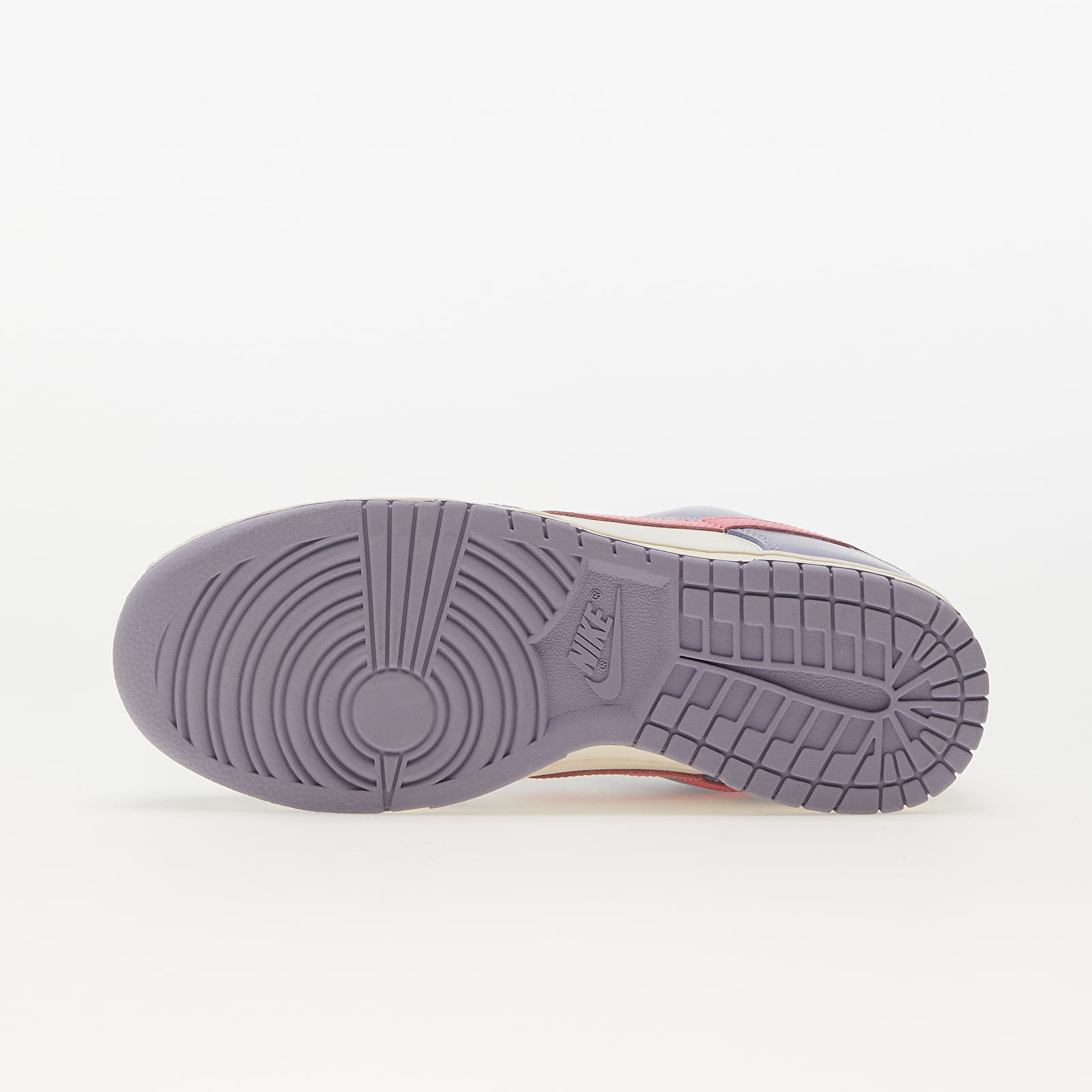 Women's shoes Nike W Dunk Low Indigo Haze/ Coral Chalk-Sail