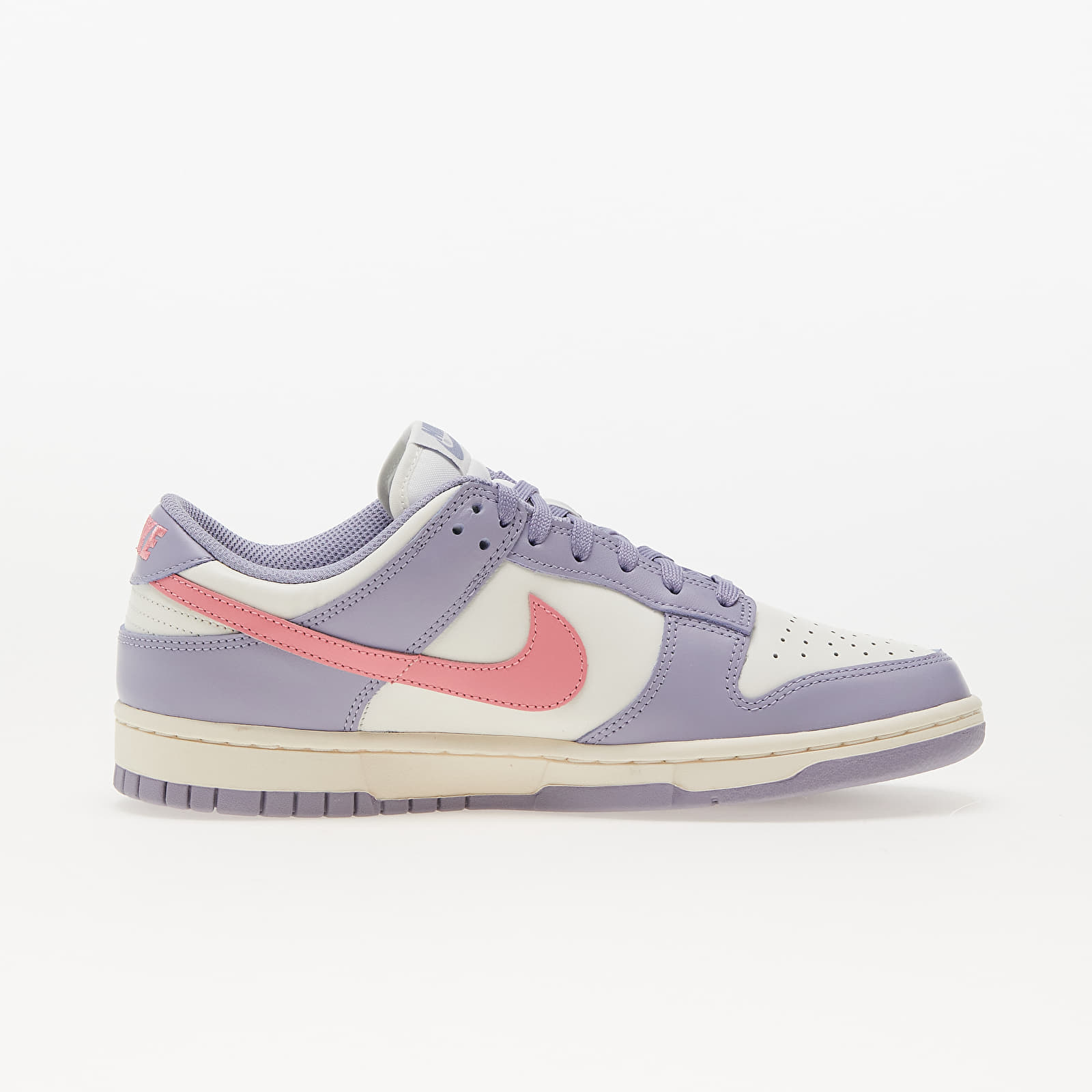 Women's shoes Nike W Dunk Low Indigo Haze/ Coral Chalk-Sail