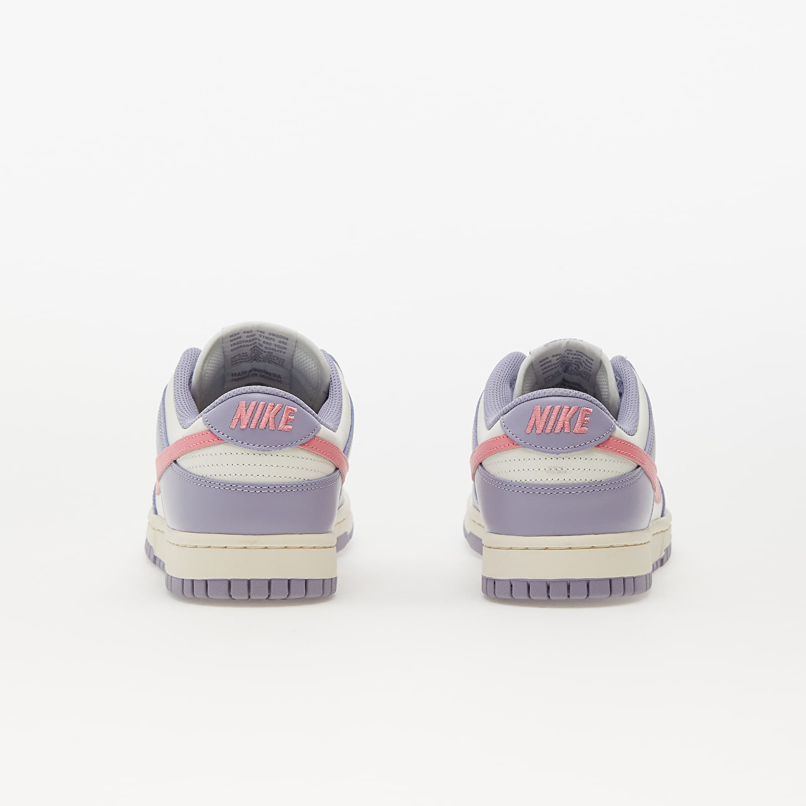 Women's shoes Nike W Dunk Low Indigo Haze/ Coral Chalk-Sail